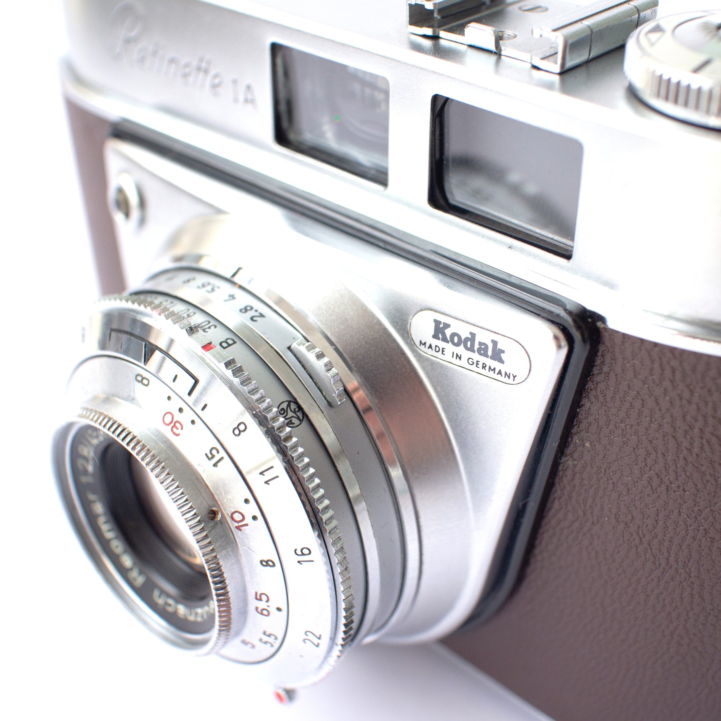 Kodak Retinette 1A