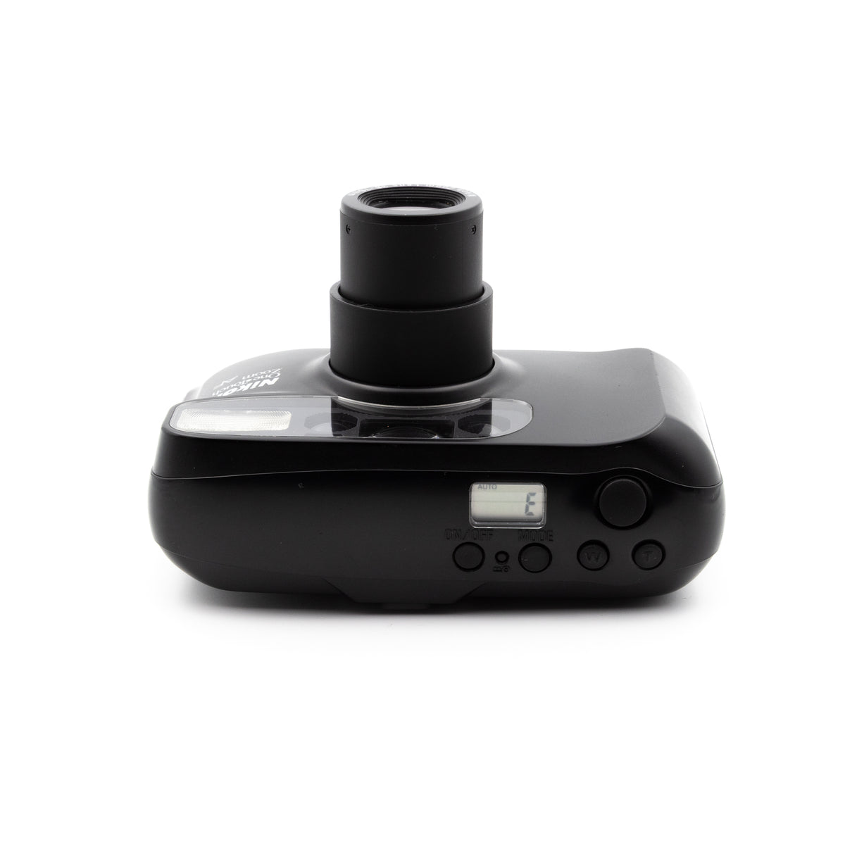 Nikon One Touch Zoom
