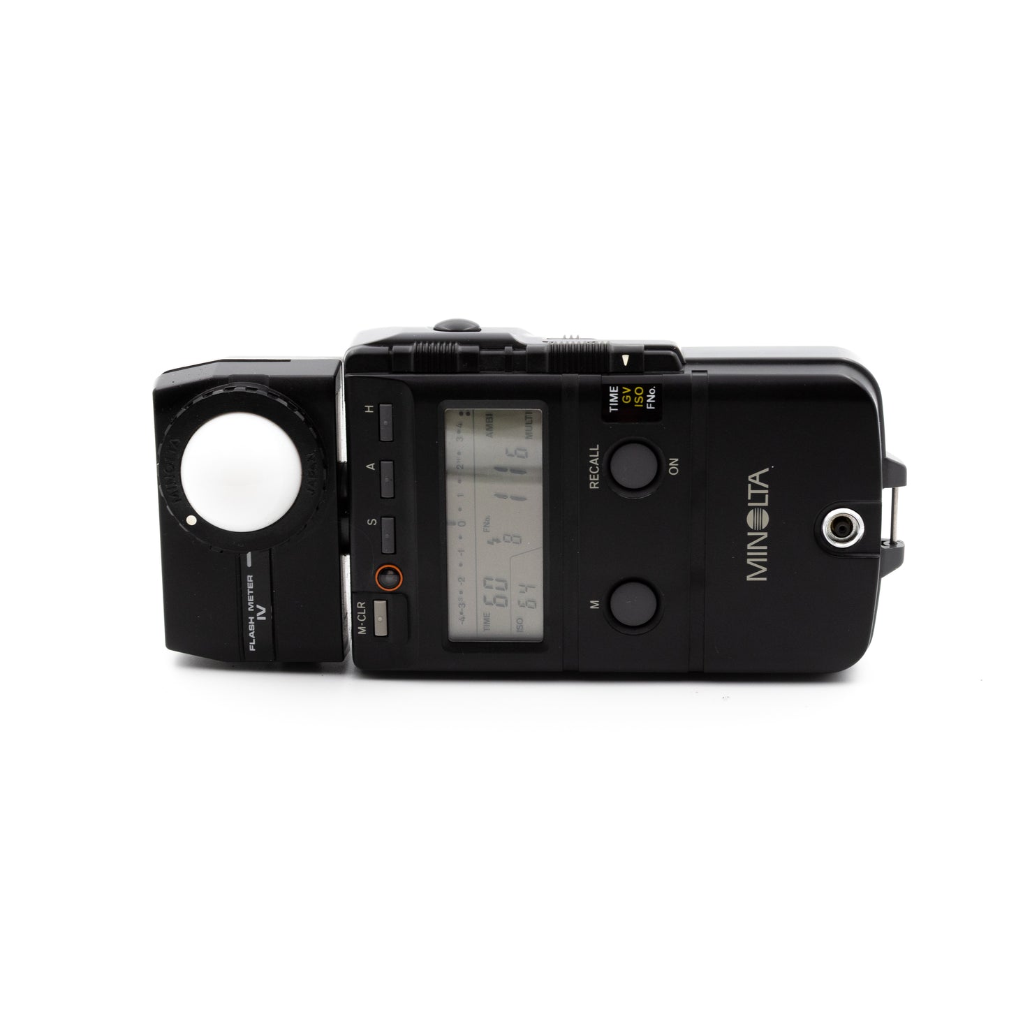 Minolta FlashMeter IV