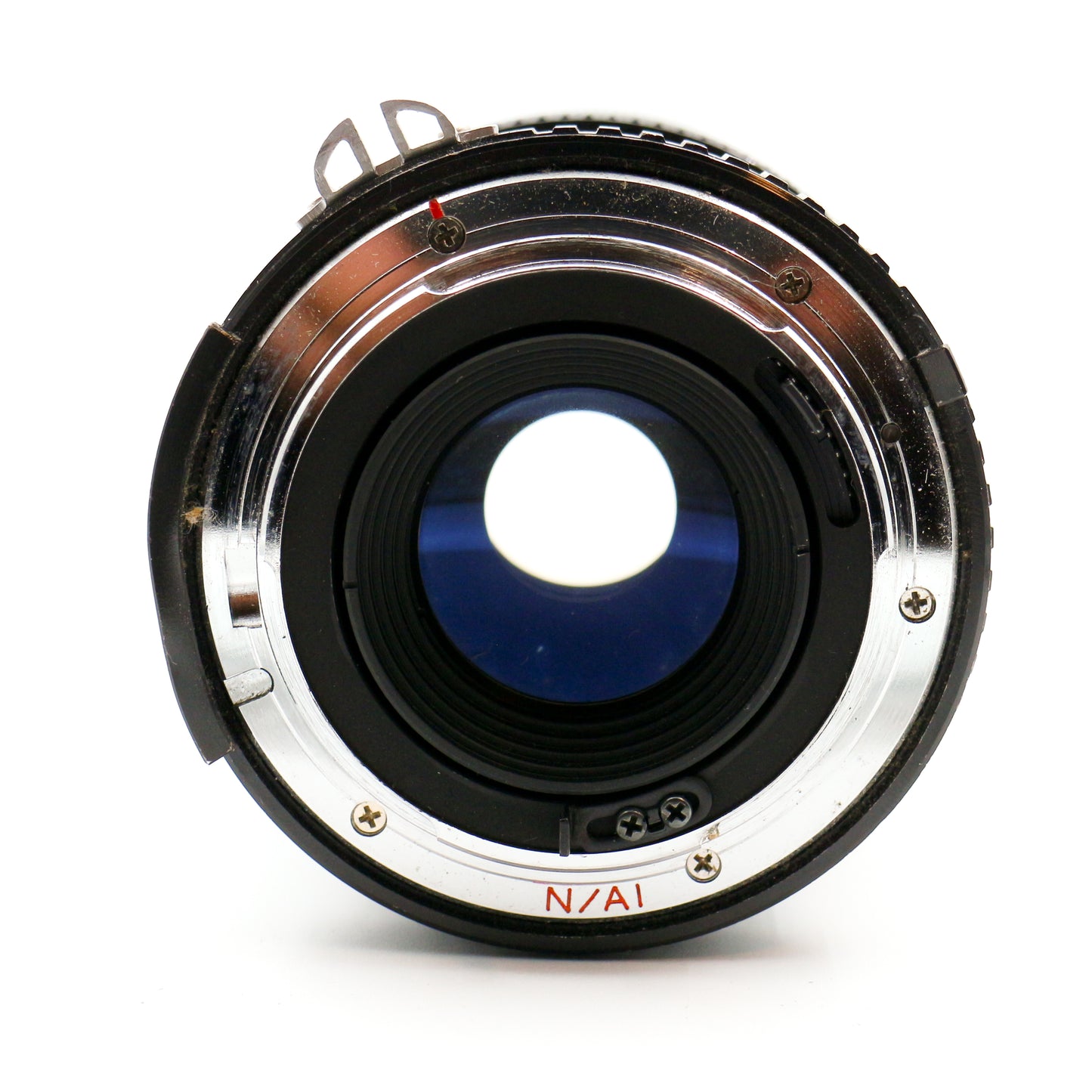 Soligor 80-200 f4.5 (Nikon F)