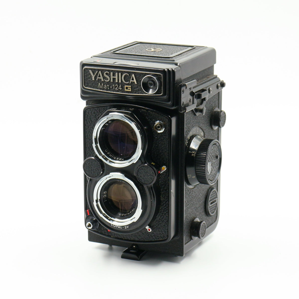 Medium format