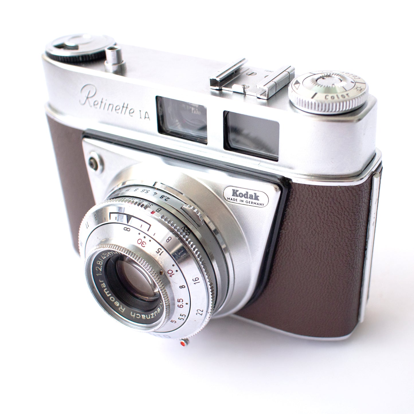 Kodak Retinette 1A