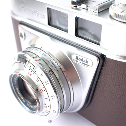 Kodak Retinette 1A