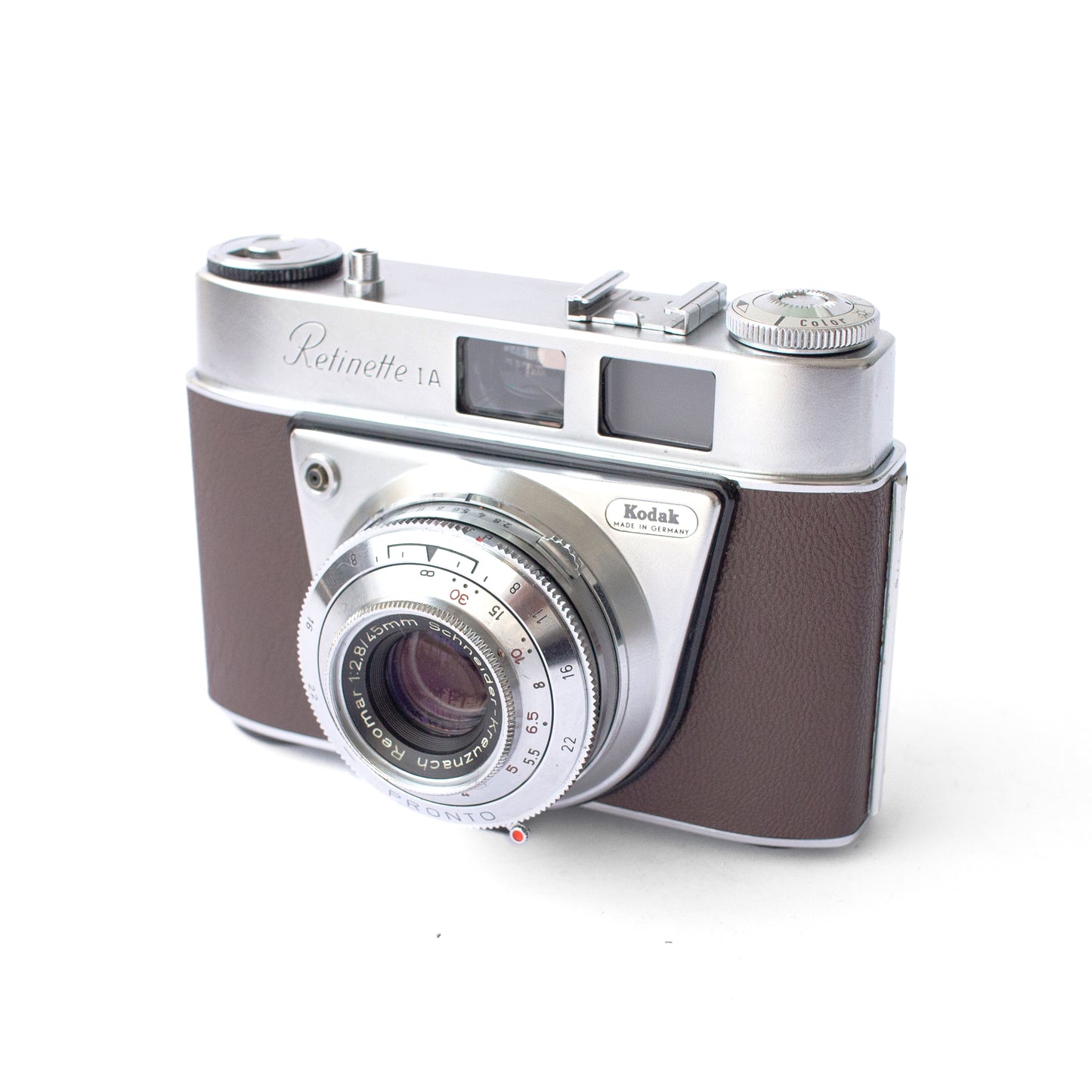 Kodak Retinette 1A