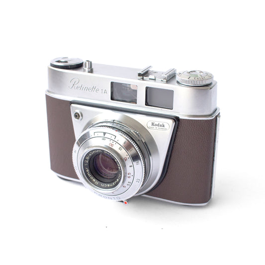 Kodak Retinette 1A