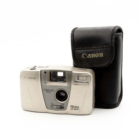 Canon Prima BF-800