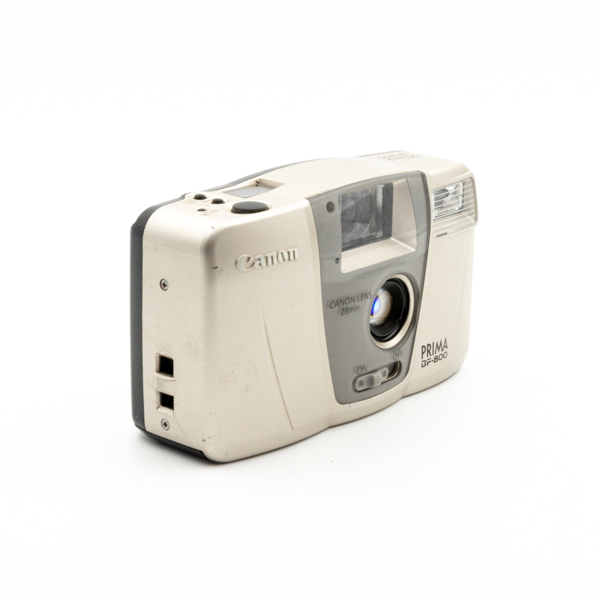 Canon Prima BF-800