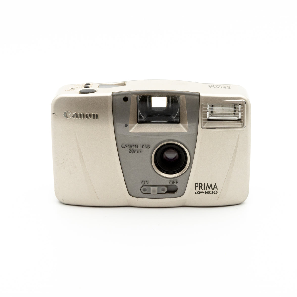 Canon Prima BF-800