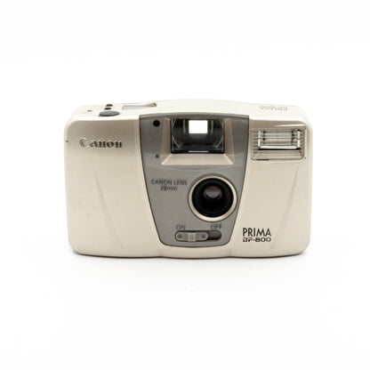 Canon Prima BF-800