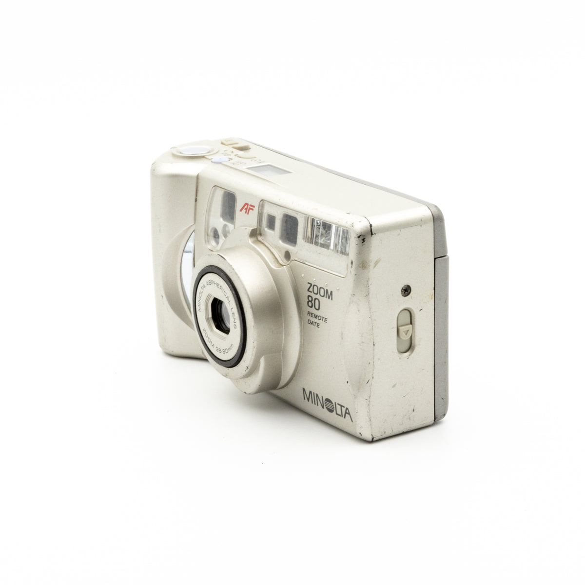 Minolta Zoom 80