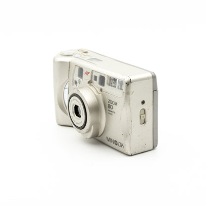 Minolta Zoom 80