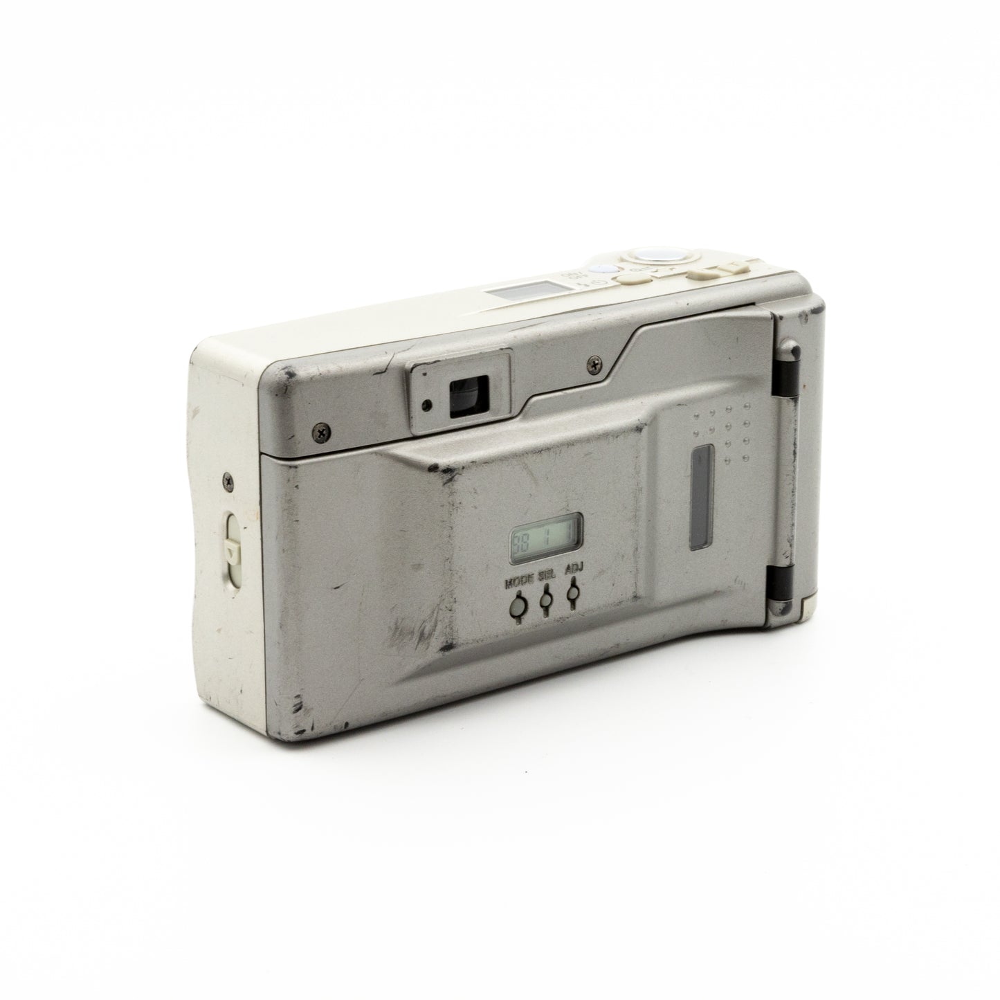 Minolta Zoom 80