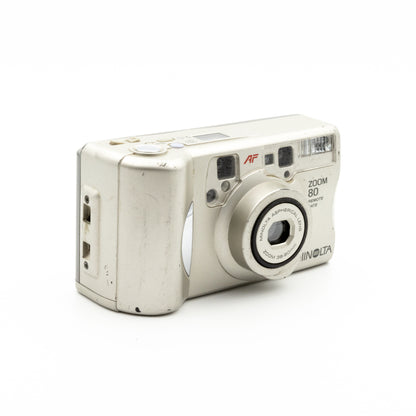 Minolta Zoom 80