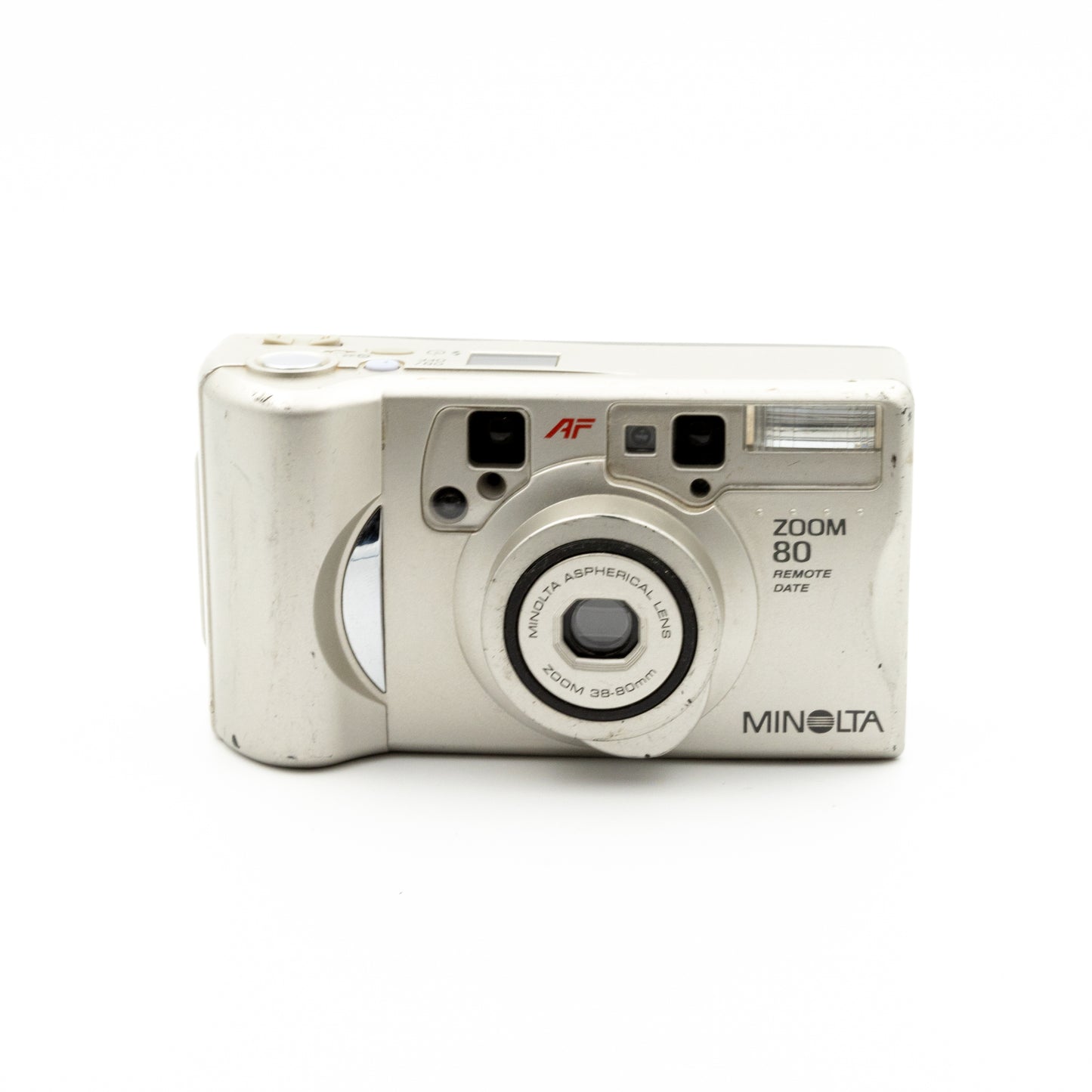 Minolta Zoom 80