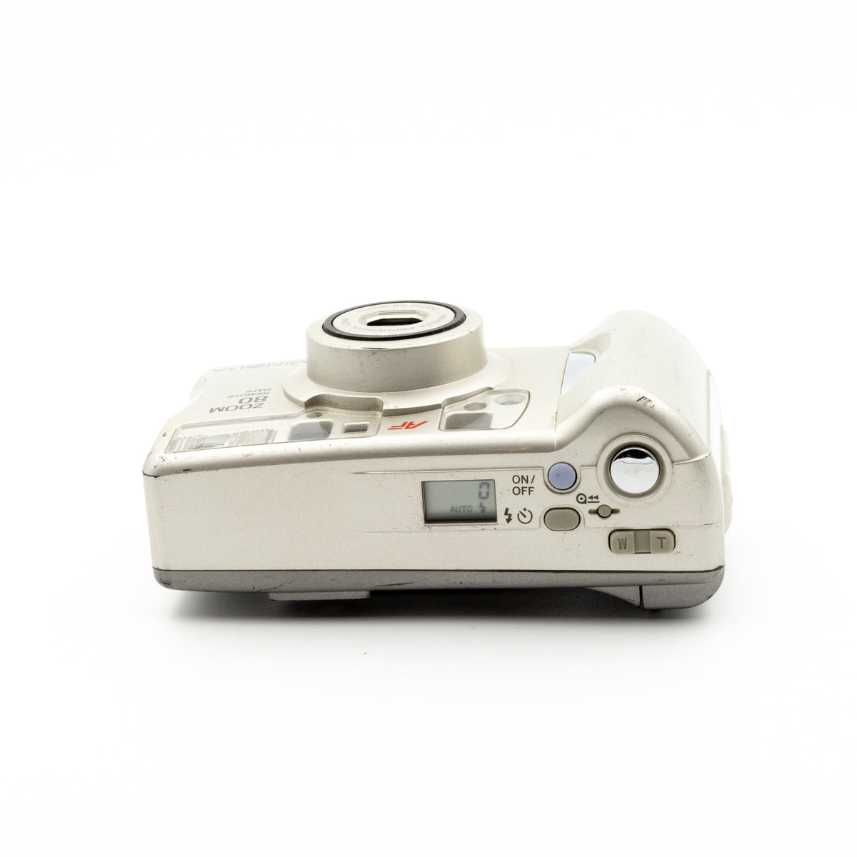 Minolta Zoom 80