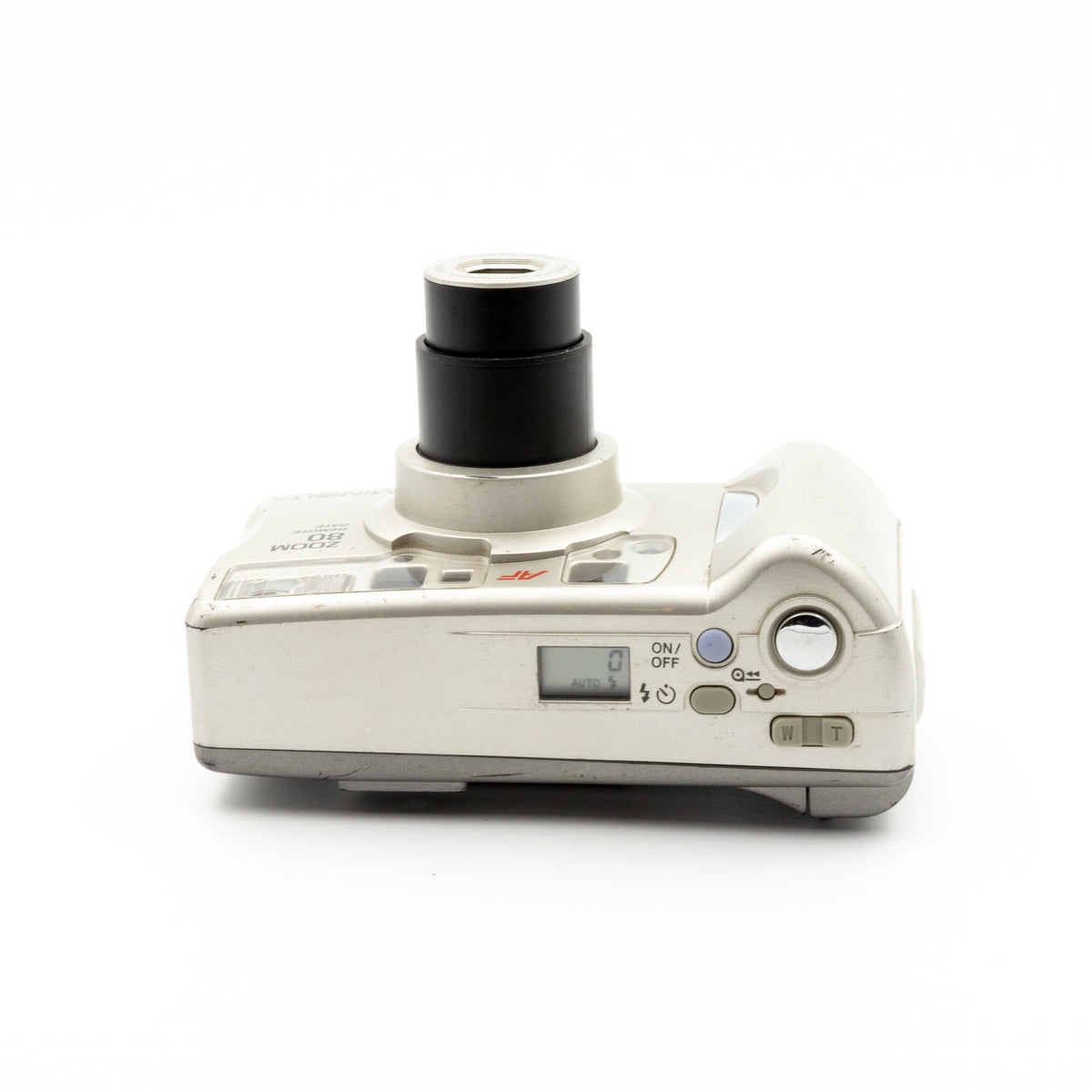 Minolta Zoom 80