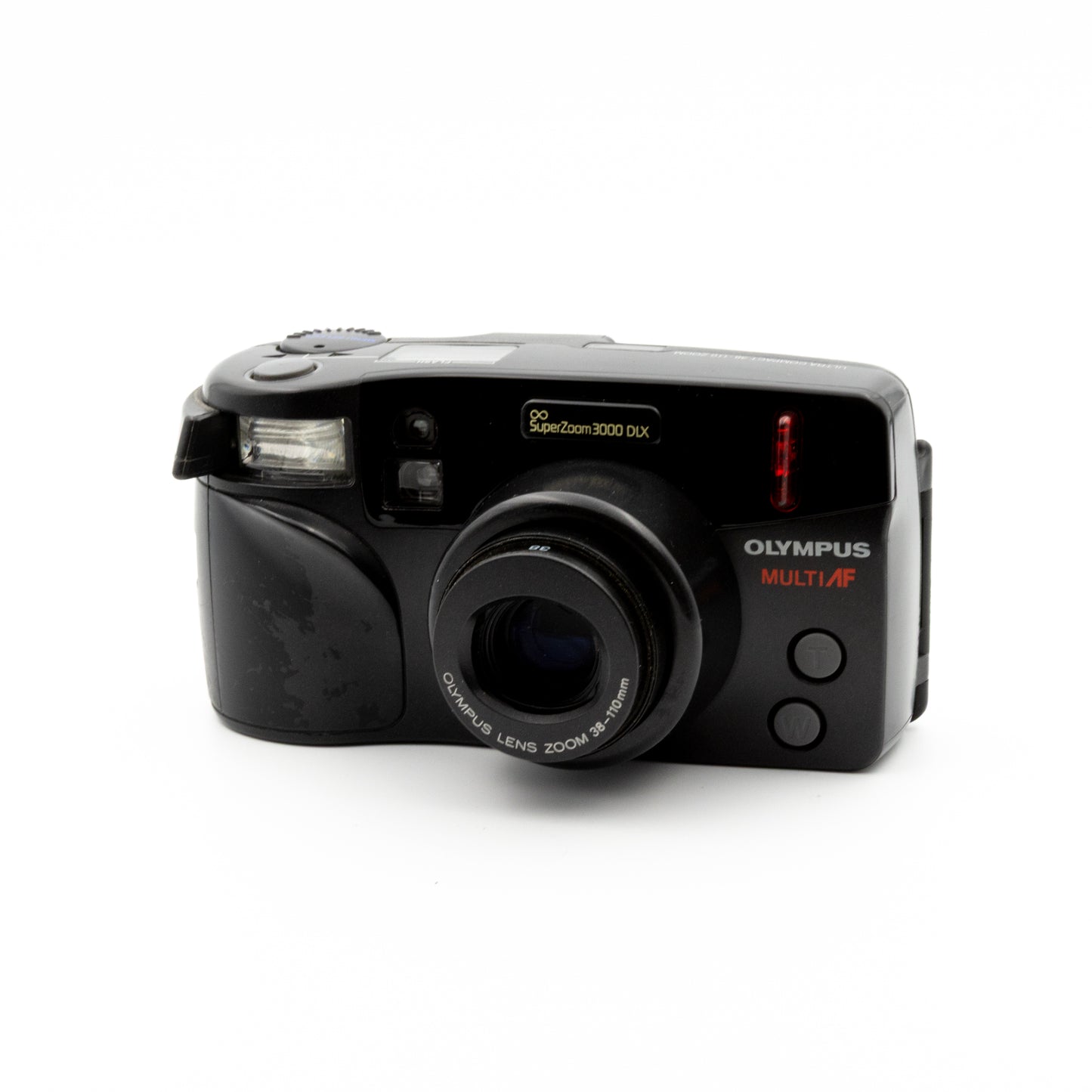 Olympus Superzoom 2000