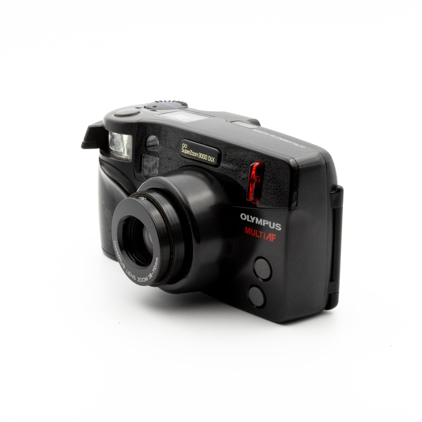 Olympus Superzoom 2000