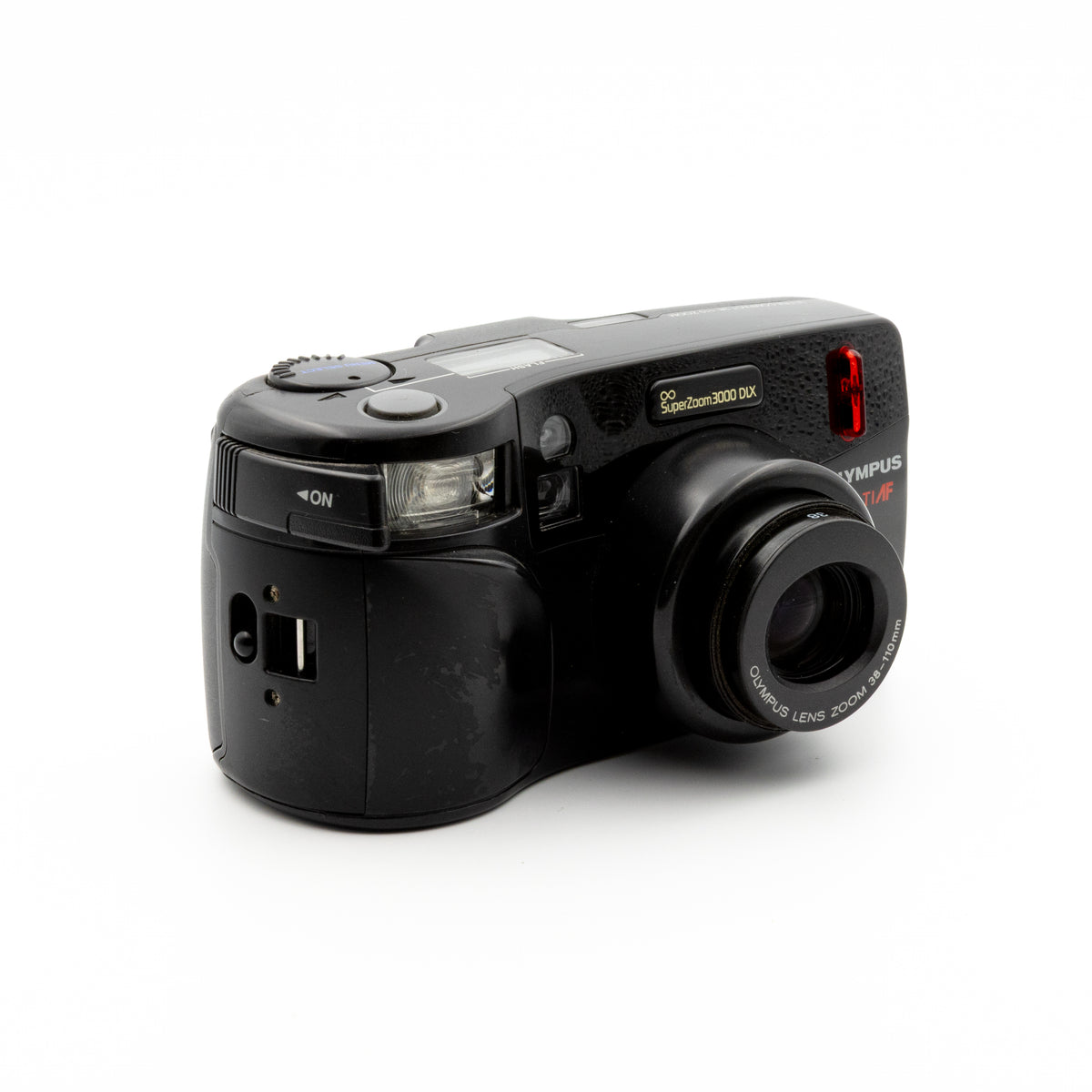 Olympus Superzoom 2000