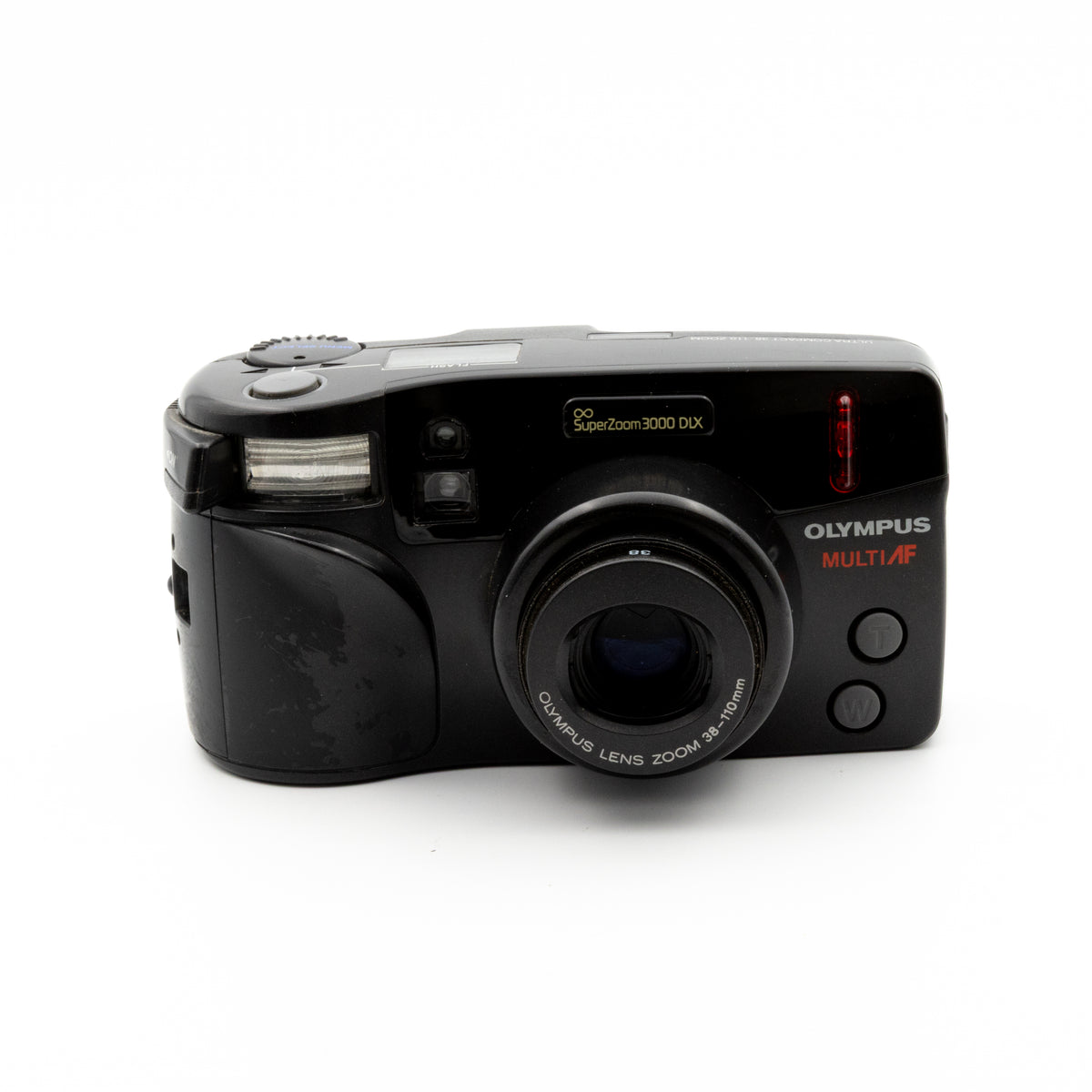 Olympus Superzoom 2000