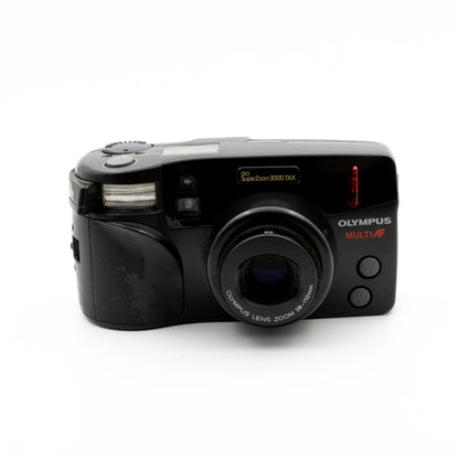 Olympus Superzoom 2000