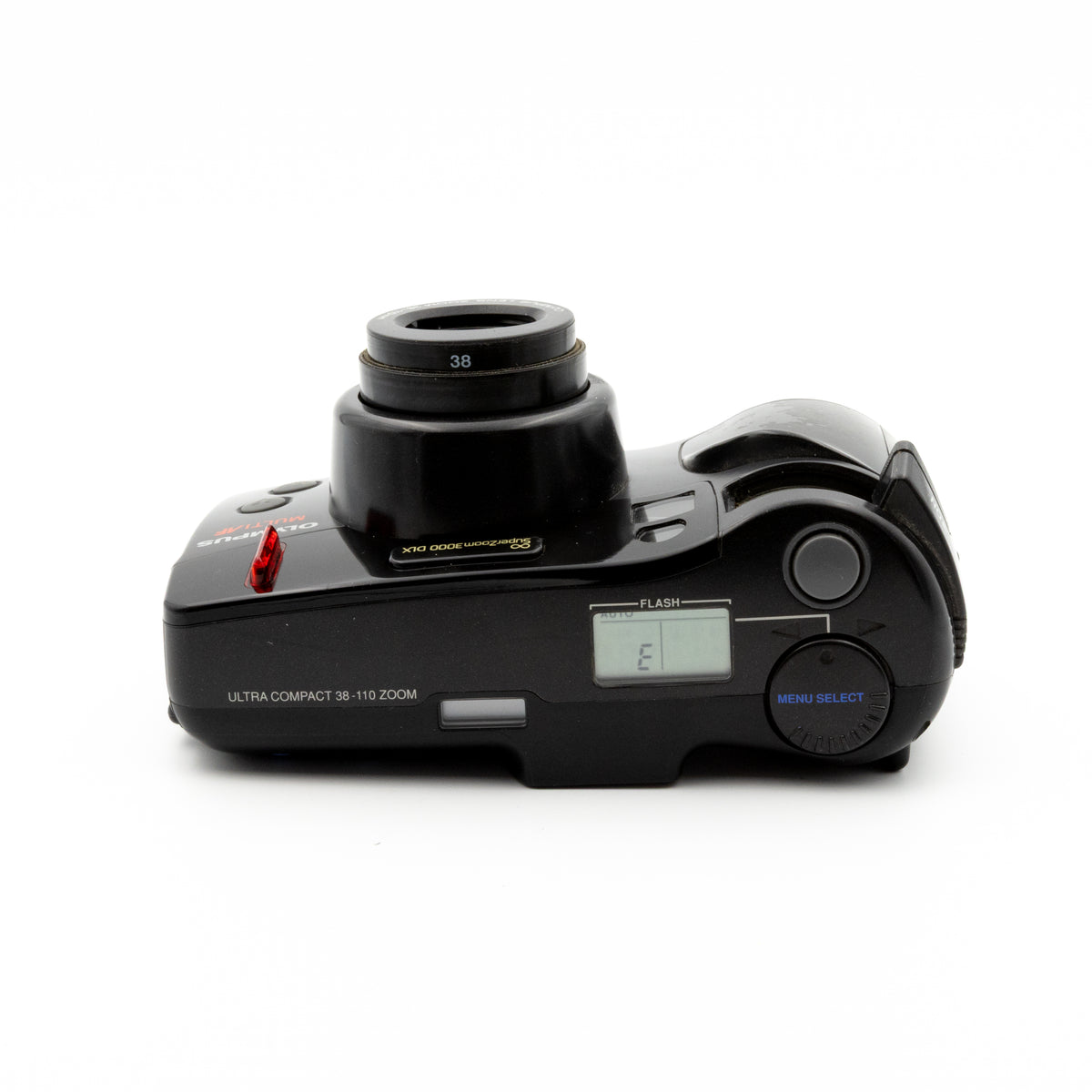 Olympus Superzoom 2000
