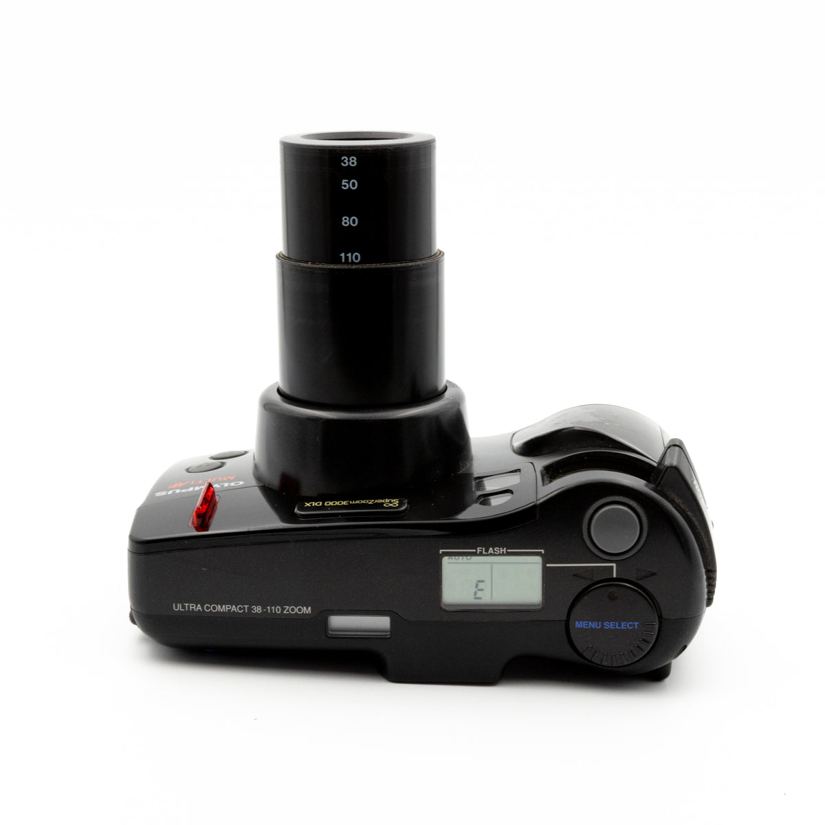 Olympus Superzoom 2000