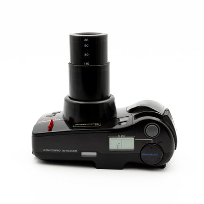 Olympus Superzoom 2000