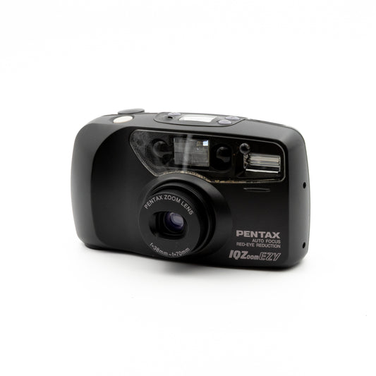 Pentax IQZoom EZY