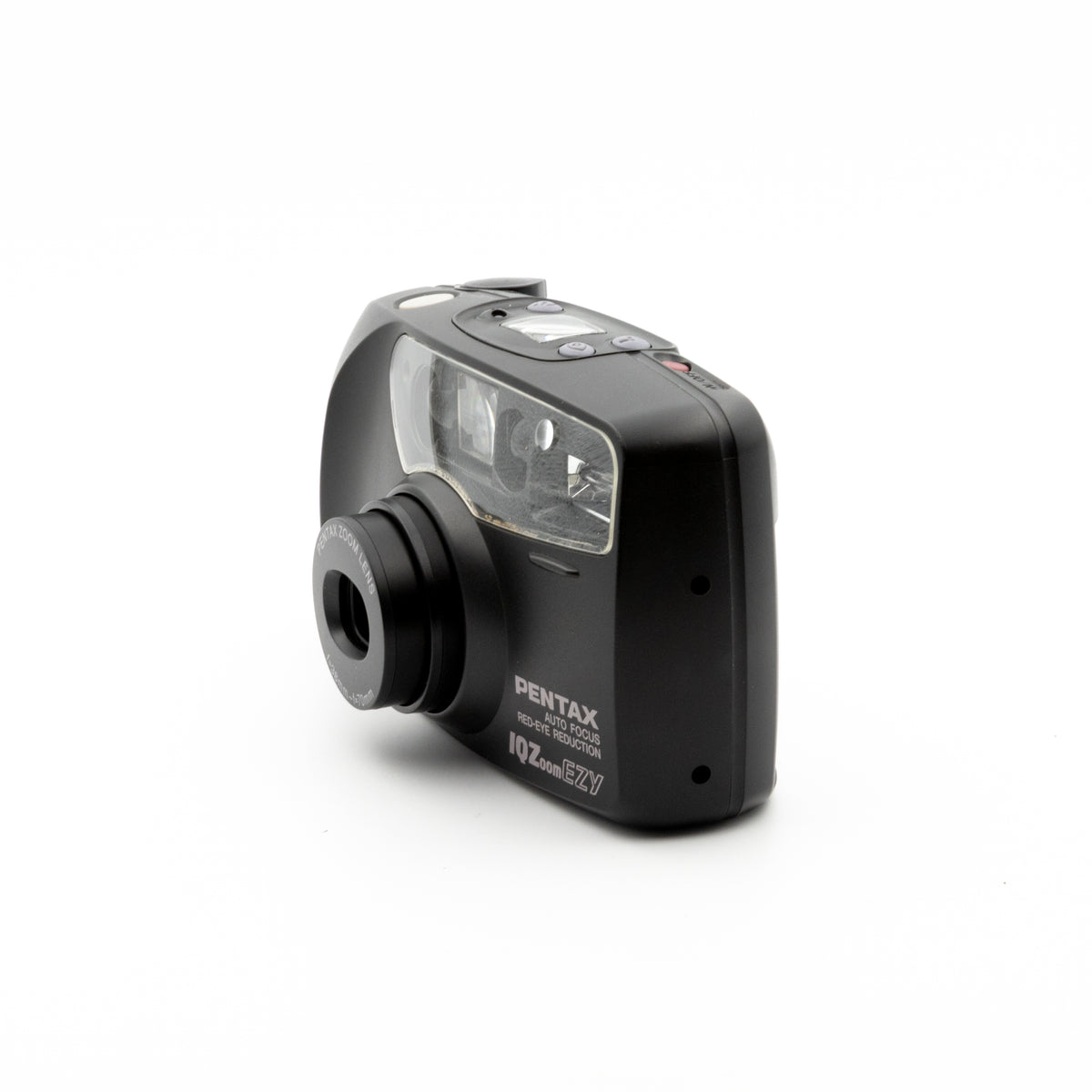Pentax IQZoom EZY