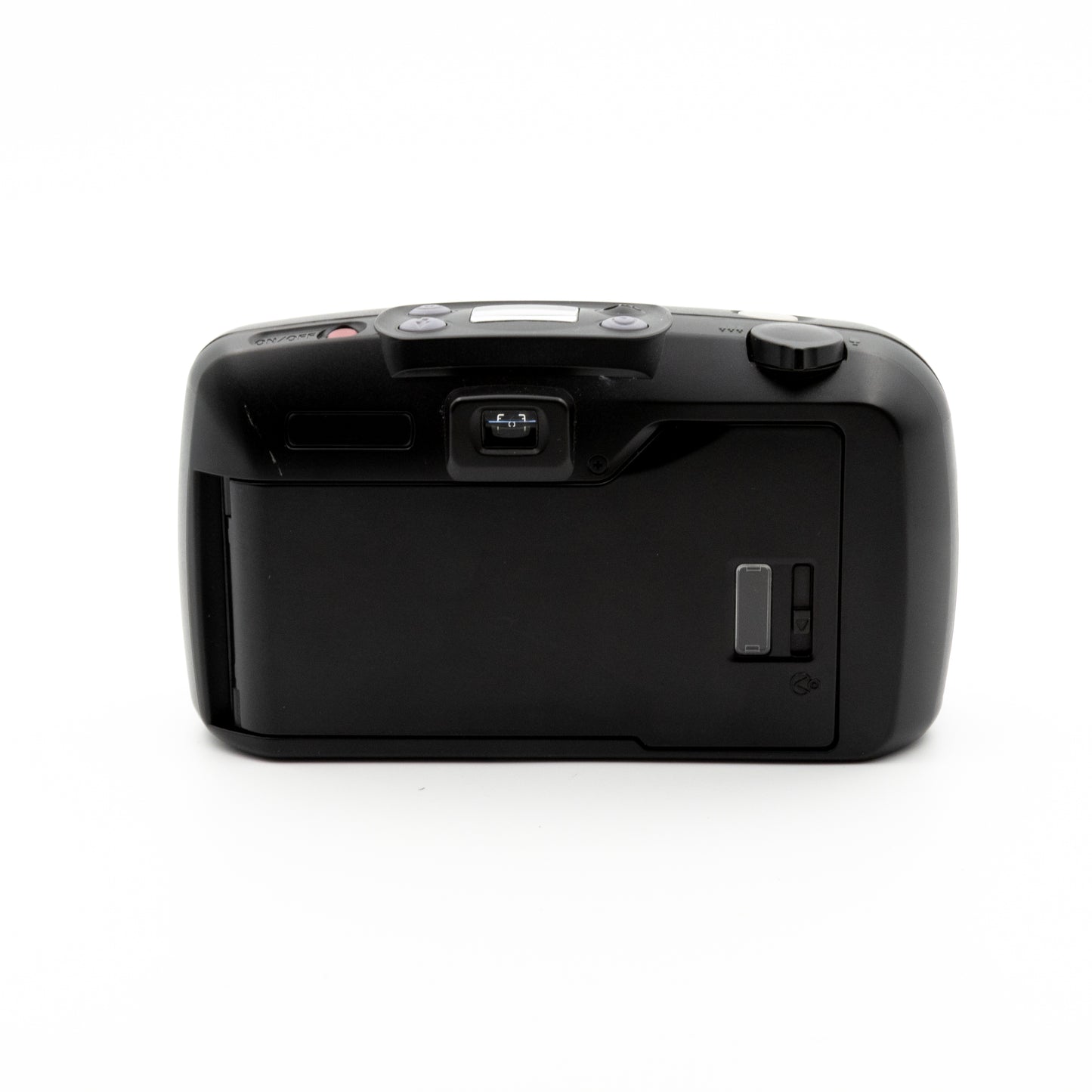 Pentax IQZoom EZY