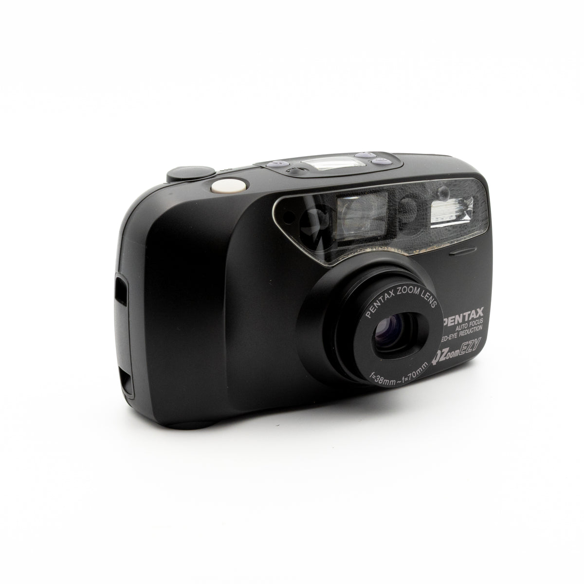 Pentax IQZoom EZY