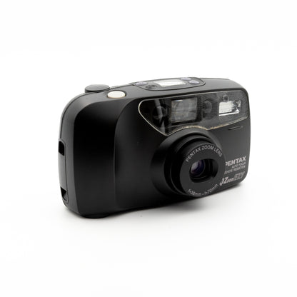 Pentax IQZoom EZY