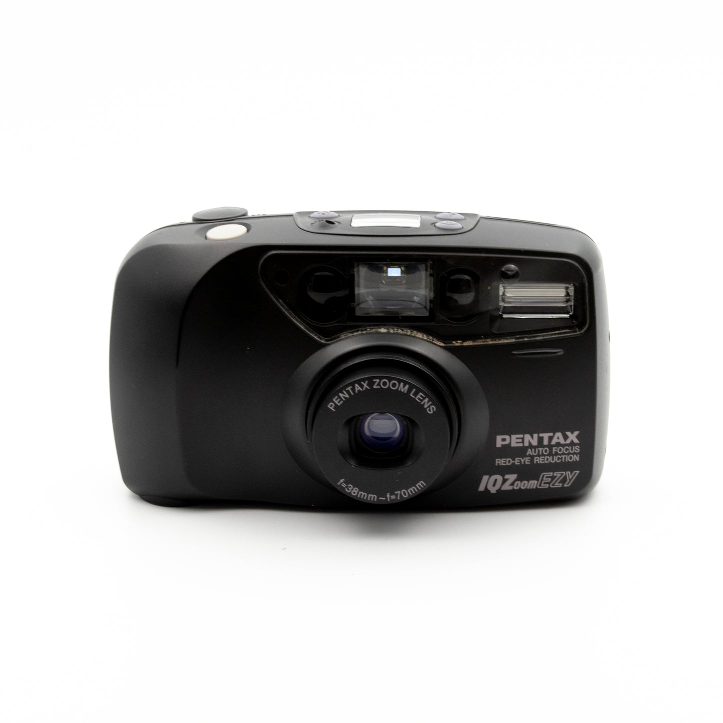 Pentax IQZoom EZY