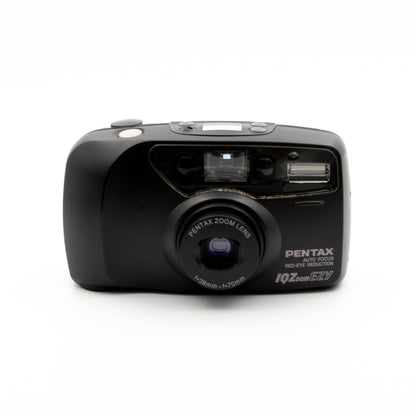Pentax IQZoom EZY