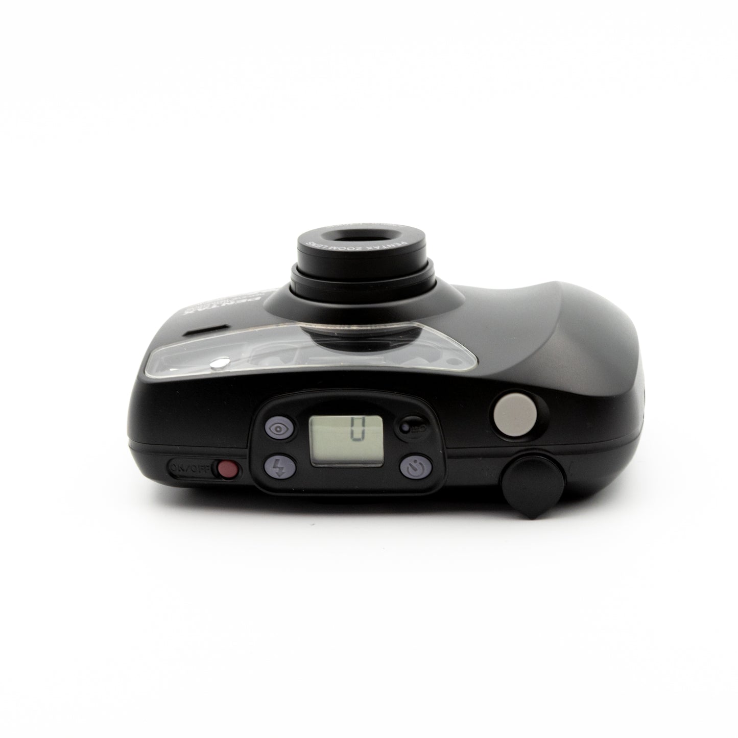 Pentax IQZoom EZY