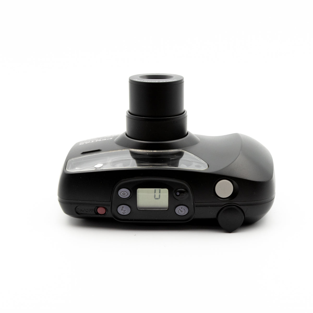Pentax IQZoom EZY