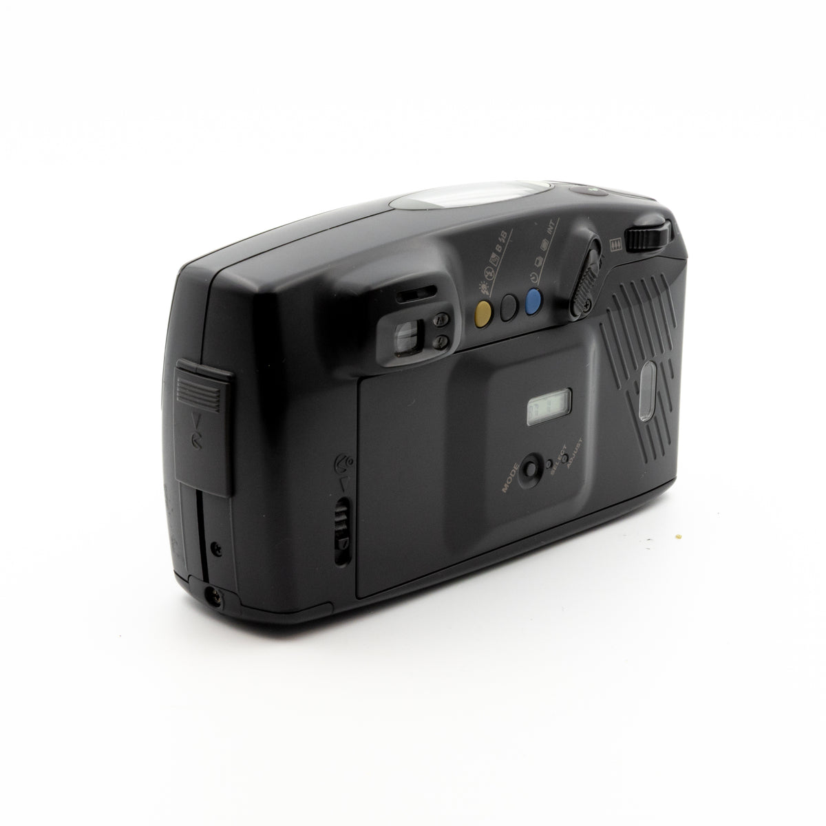 Pentax Zoom 105R