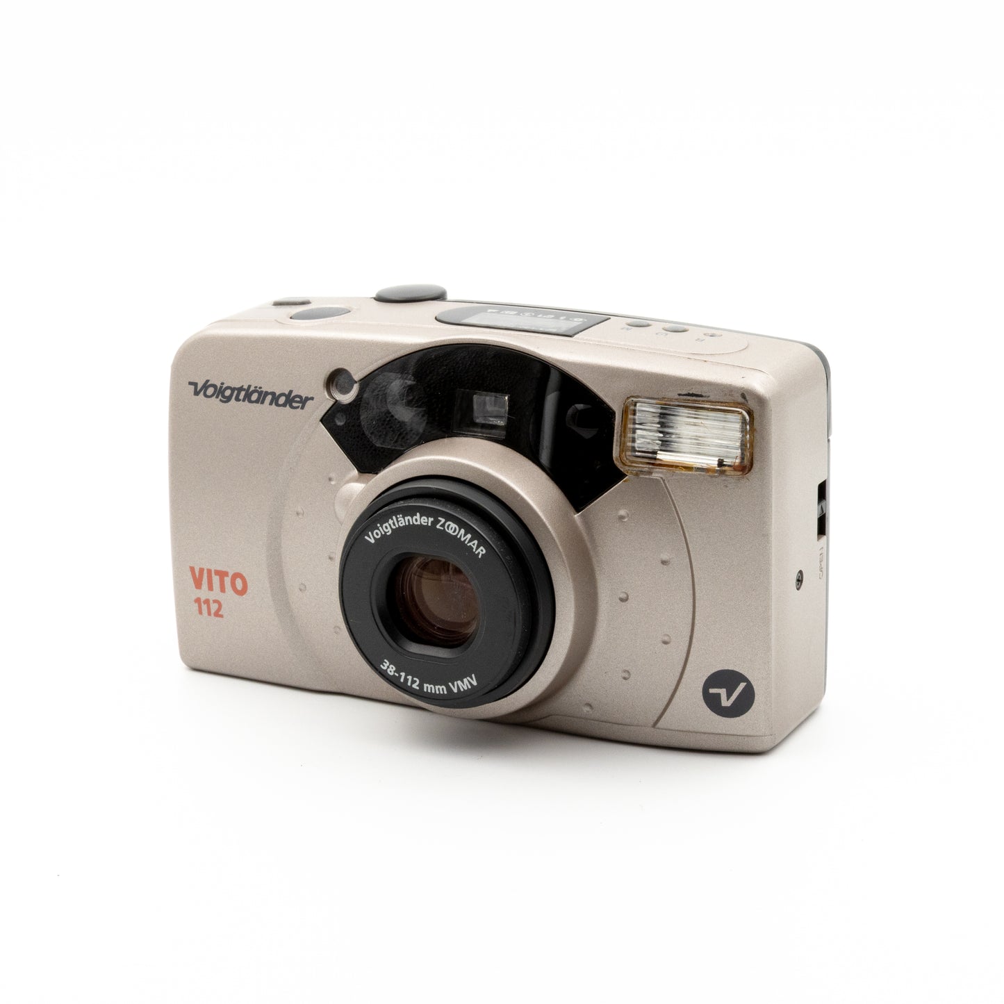 Voigtlander Vito 112