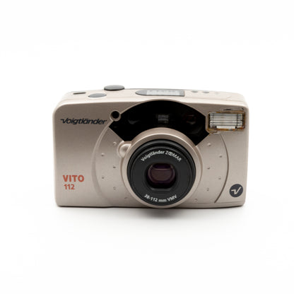Voigtlander Vito 112