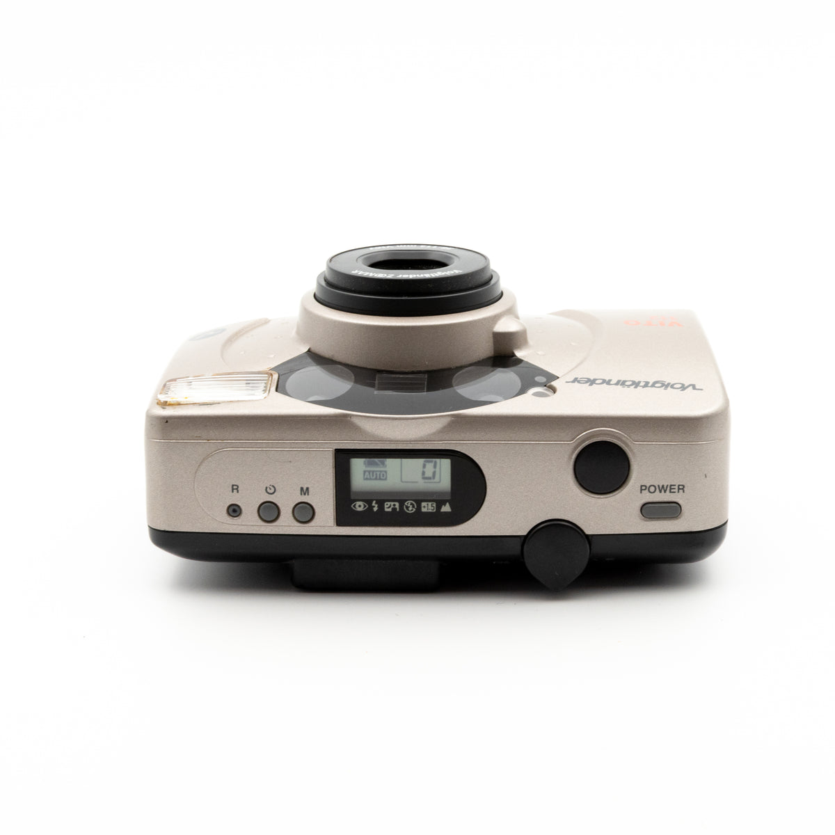 Voigtlander Vito 112
