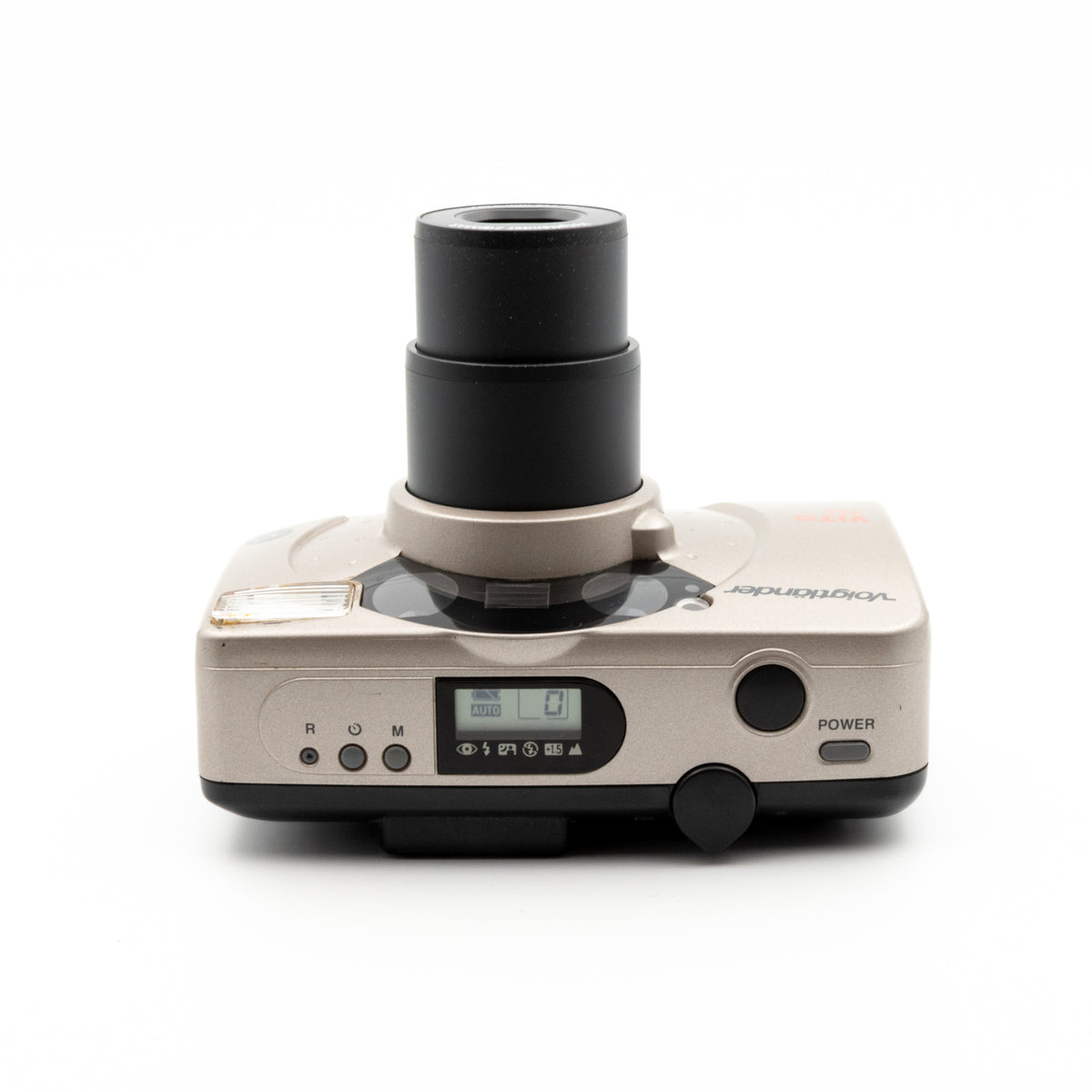 Voigtlander Vito 112