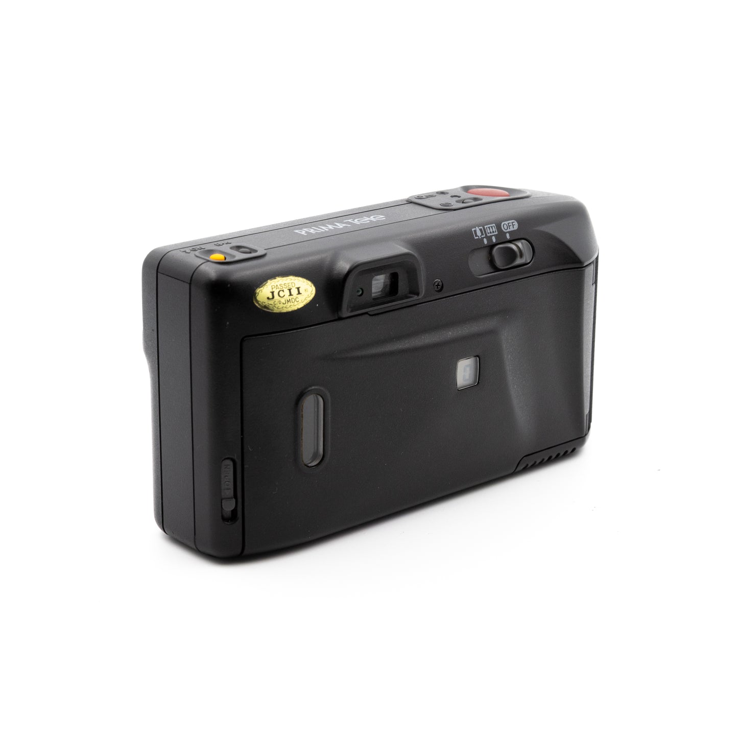 Canon Prima Tele