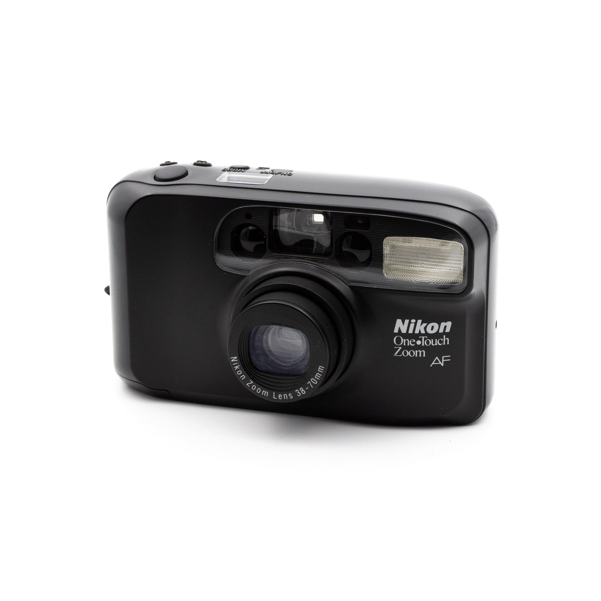 Nikon One Touch Zoom