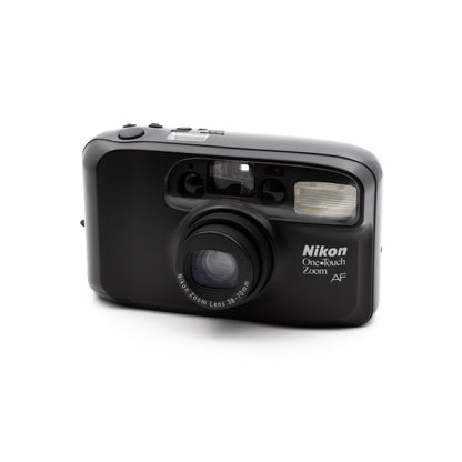 Nikon One Touch Zoom
