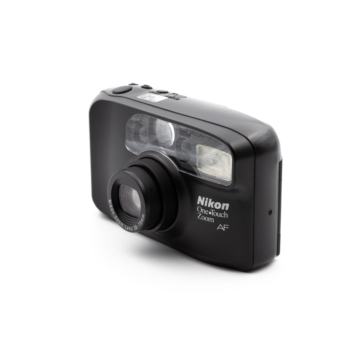 Nikon One Touch Zoom