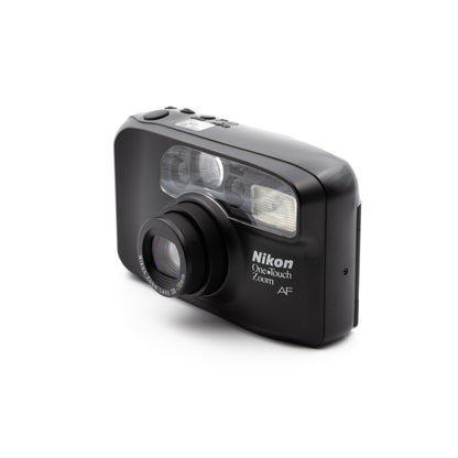 Nikon One Touch Zoom