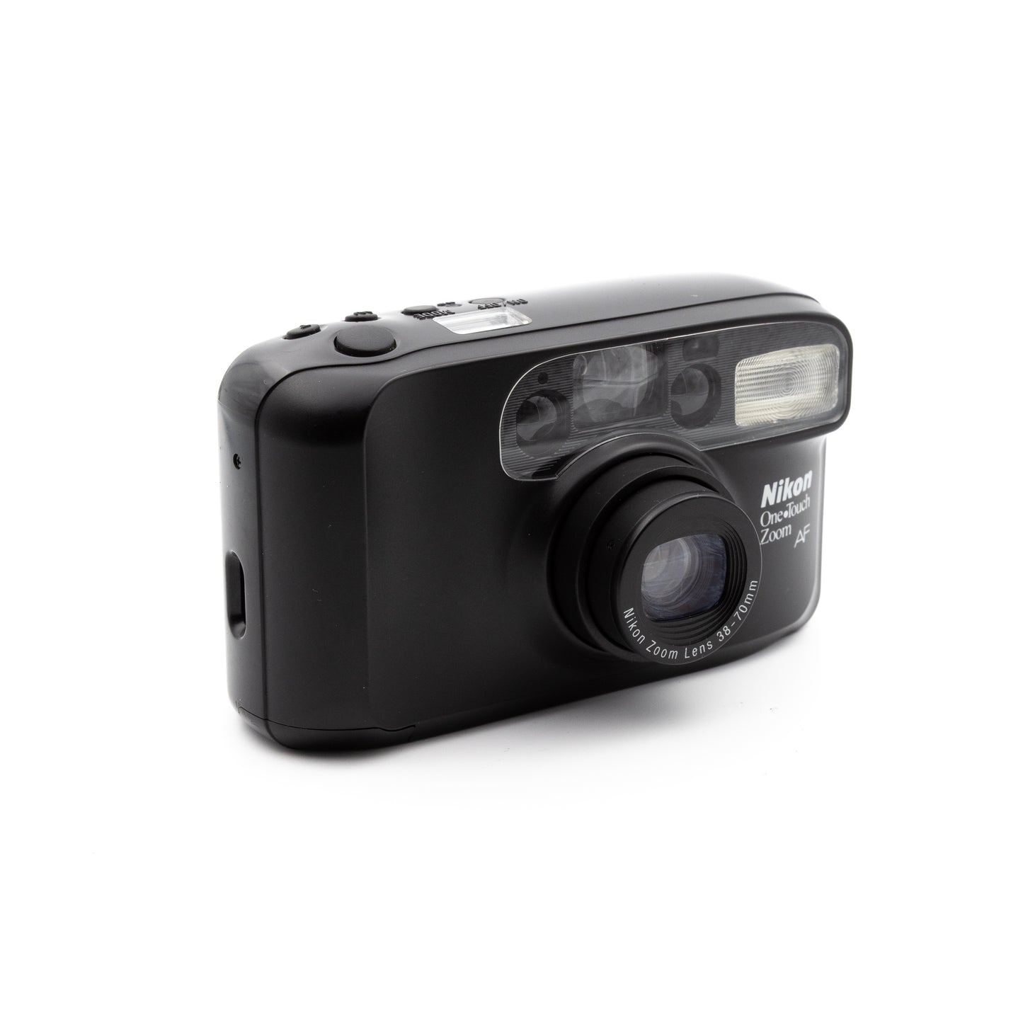 Nikon One Touch Zoom