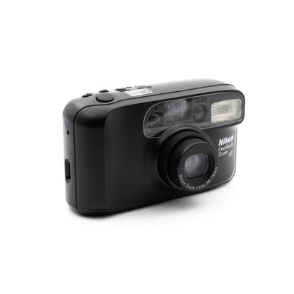 Nikon One Touch Zoom