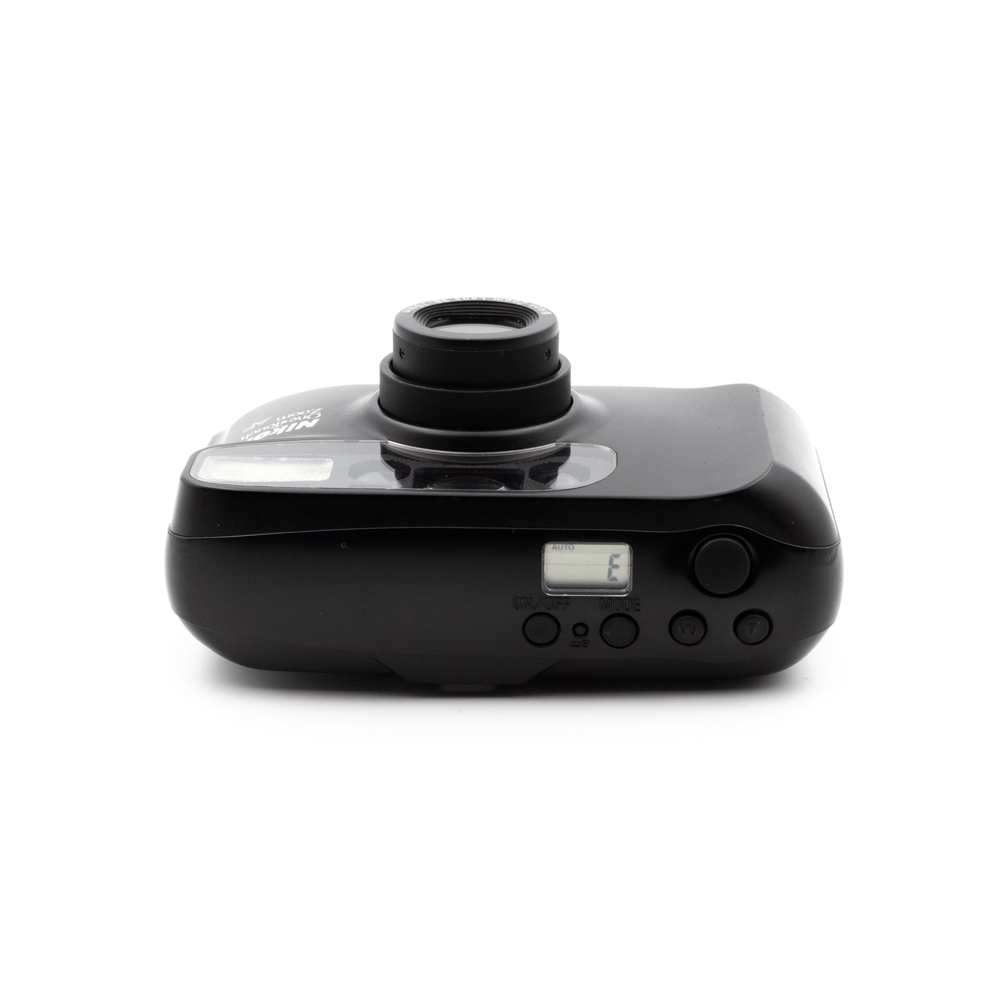 Nikon One Touch Zoom